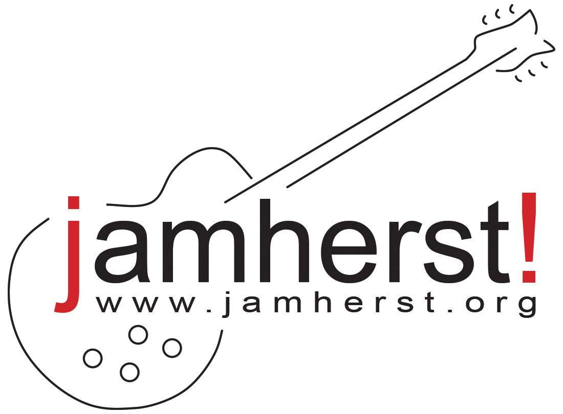 Jamherst!